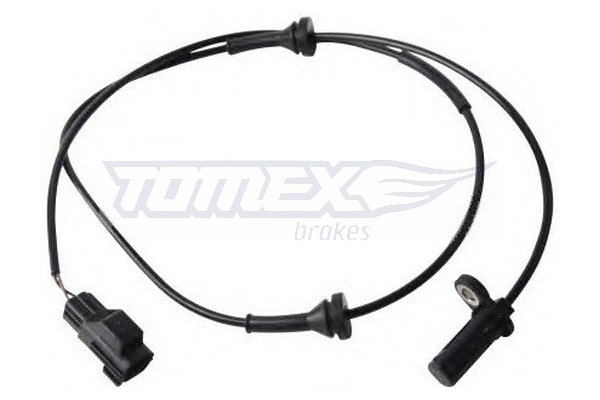 TOMEX Brakes TX 50-81...